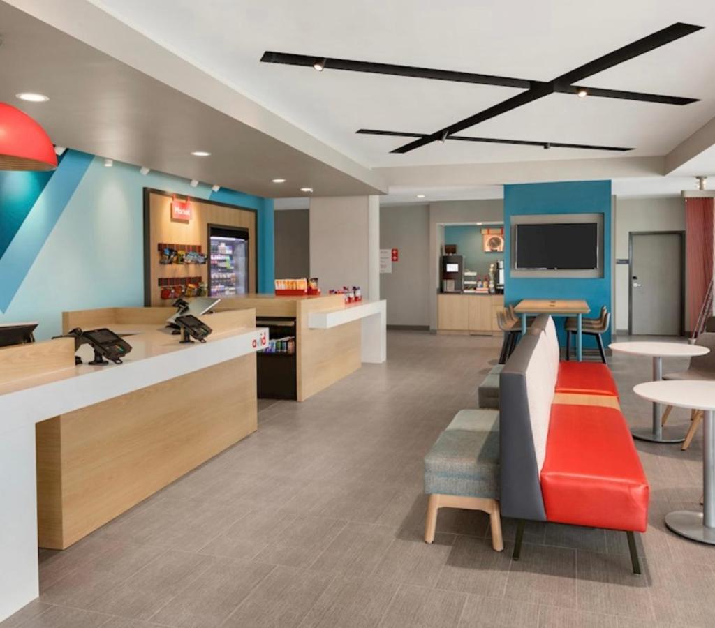 Avid Hotels - Macon North By Ihg Экстерьер фото